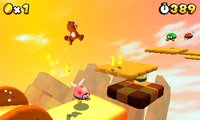 Super Mario 3D Land screenshot, image №260228 - RAWG