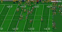 Tom Laudry Strategy Football screenshot, image №343299 - RAWG