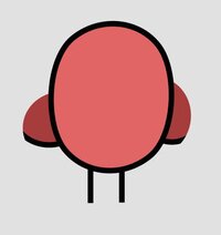 Birdo (andersonrafaelferreira) screenshot, image №3515076 - RAWG