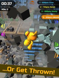 Smash City! screenshot, image №1899897 - RAWG