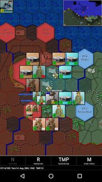 Battle of Guadalcanal screenshot, image №1489240 - RAWG