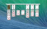 SOLITAIRE Ultimate screenshot, image №945214 - RAWG