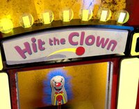 Hit the Clown screenshot, image №3600458 - RAWG