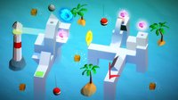 Poly and the Marble Maze screenshot, image №1596142 - RAWG