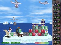 Arctic Rush screenshot, image №409348 - RAWG