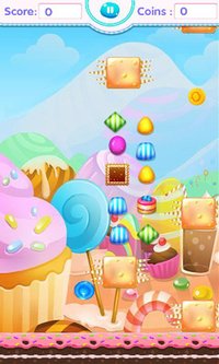Jumping Candy screenshot, image №1311783 - RAWG