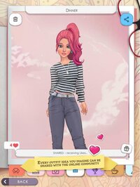 Top Fashion Style Designer screenshot, image №2746851 - RAWG