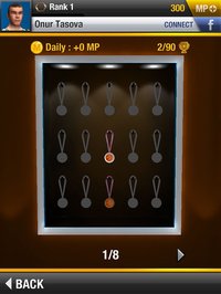 Basketball Kings screenshot, image №2044270 - RAWG