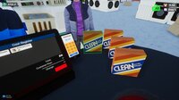 Laundry & Supermarket Simulator screenshot, image №4198190 - RAWG