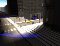 Urban Empires screenshot, image №420506 - RAWG