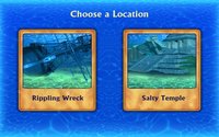 Hidden Object Adventures: Sunken Treasures (Full) screenshot, image №2155689 - RAWG