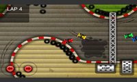 Racing Riders XD screenshot, image №1164395 - RAWG