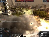 World in Conflict screenshot, image №451048 - RAWG