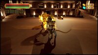 Wrath of the Tomb Keeper screenshot, image №3803811 - RAWG