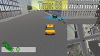 Taxi Menagerie screenshot, image №3761294 - RAWG