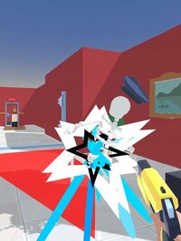 Sneak Thief 3D screenshot, image №2395922 - RAWG