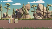 Run Mojack Run! - Prototype screenshot, image №3785953 - RAWG