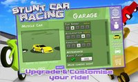 Stunt Car Racing - Multiplayer screenshot, image №1414779 - RAWG