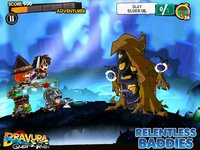 Bravura - Quest Rush screenshot, image №21883 - RAWG