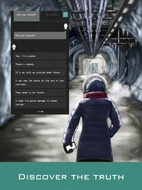 Somewhere - Beta (Unreleased) screenshot, image №1547587 - RAWG