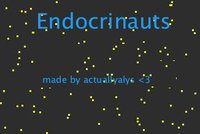 Endocrinauts screenshot, image №1277788 - RAWG