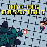 One Big Bossfight! screenshot, image №2678688 - RAWG