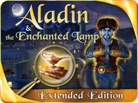 Aladin and the Enchanted Lamp - Extended Edition - A Hidden Object Adventure screenshot, image №1328389 - RAWG