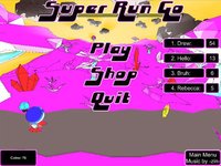 Super Run Go screenshot, image №1638428 - RAWG