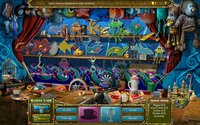 Tales of Lagoona 3: Frauds, Forgeries, and Fishsticks screenshot, image №2639224 - RAWG