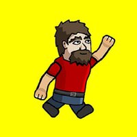 Beardo Run screenshot, image №2860759 - RAWG
