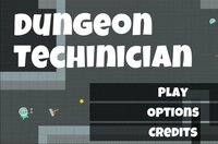 Dungeon Technician screenshot, image №2645687 - RAWG