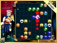 Soccer Lines HD screenshot, image №1607149 - RAWG