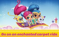 Shimmer and Shine: Carpet Ride screenshot, image №1578134 - RAWG