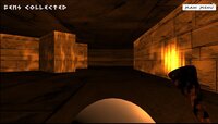 Labyrinth Prototype (Basic) screenshot, image №3326214 - RAWG