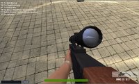 DEATH ZONE (amr yasser) screenshot, image №1222037 - RAWG