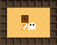 Ghost Loves Sweets screenshot, image №3675782 - RAWG