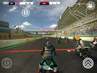 SBK16 - Official Mobile Game screenshot, image №1718183 - RAWG