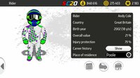 Speedway Challenge 20 screenshot, image №2496477 - RAWG