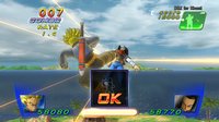 Dragon Ball Z for Kinect screenshot, image №282369 - RAWG