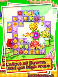 Blossom Flower Link screenshot, image №890120 - RAWG