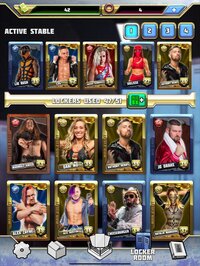 Wrestle Deck screenshot, image №3163689 - RAWG