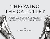 Throwing the Gauntlet (playtest) screenshot, image №3504598 - RAWG