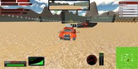 Motor Gladiators screenshot, image №832398 - RAWG