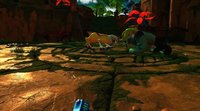 Jungle Adventure screenshot, image №1868833 - RAWG