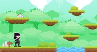 Simple 2D Platformer Game screenshot, image №1100780 - RAWG