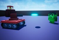 Tank Attack! screenshot, image №3460568 - RAWG