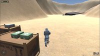 Alan's Moira screenshot, image №1159686 - RAWG