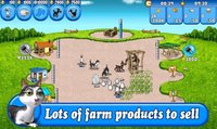 Farm Frenzy: Time management game screenshot, image №2074499 - RAWG