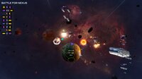 Stellaris Nexus screenshot, image №3983210 - RAWG