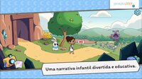 Aventuras do Capitão Algodão screenshot, image №3358523 - RAWG